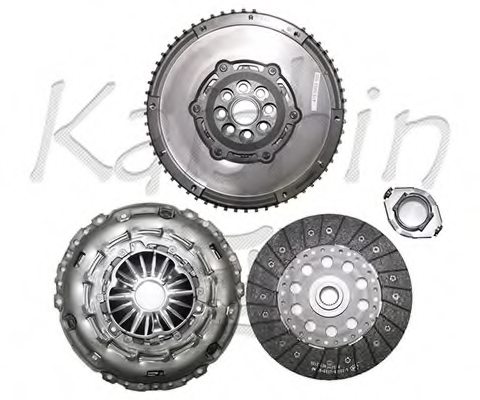 KAISHIN SKZ163-K Clutch Kit
